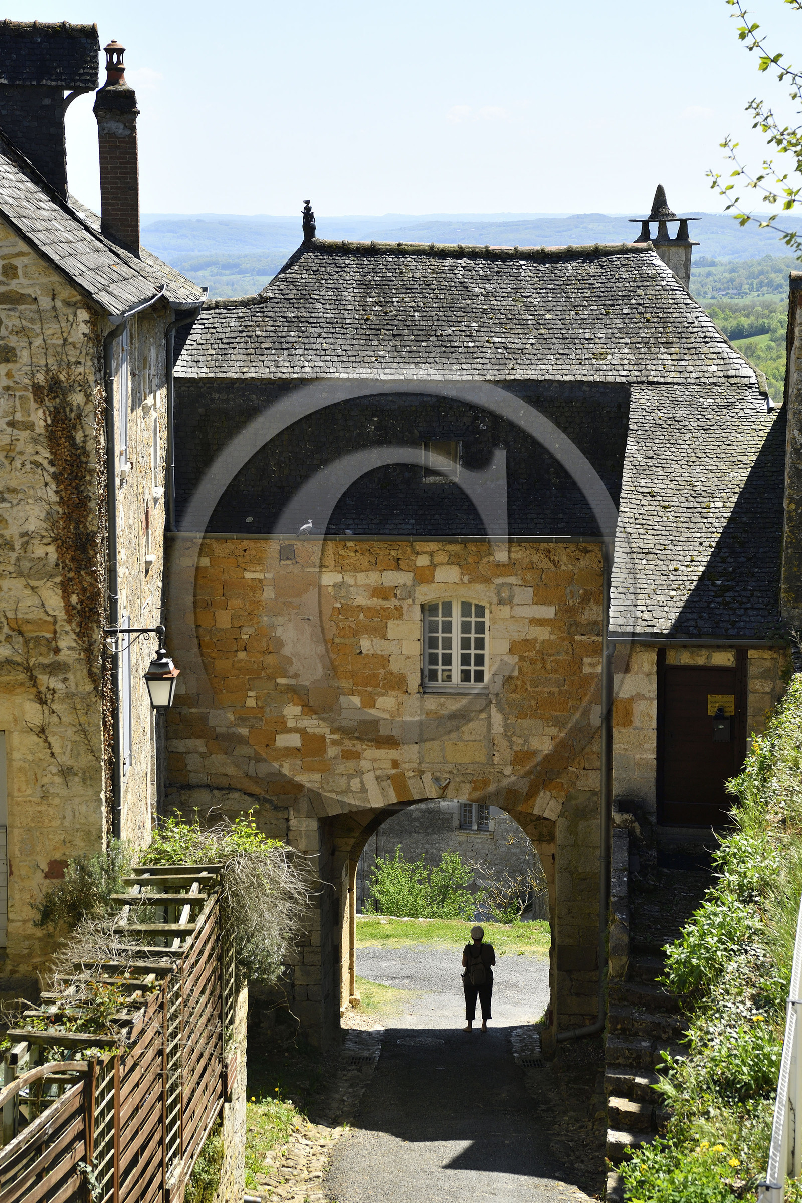 France, Turenne