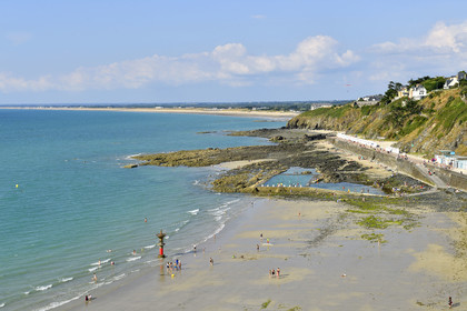 France, Granville