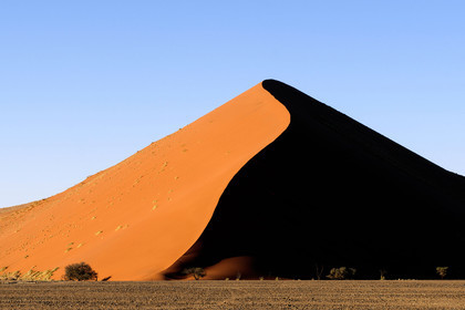 Namibie, Sossusvlei