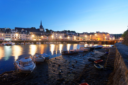 France, Belle Ile