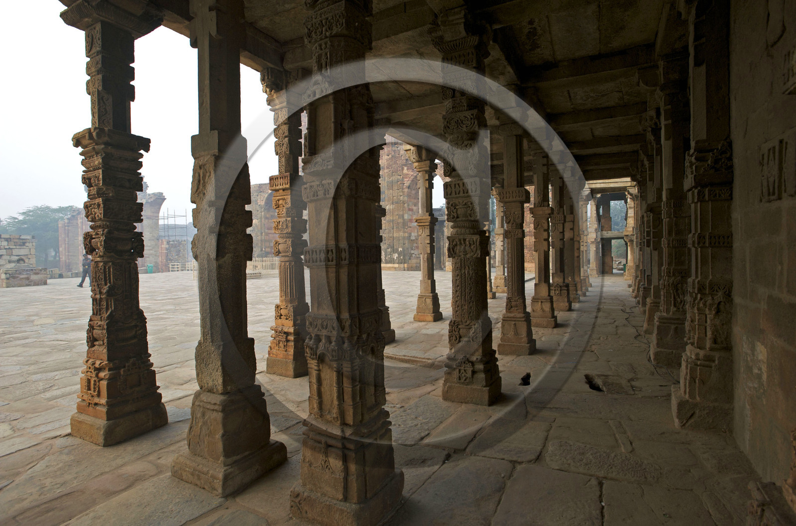 Inde, Delhi