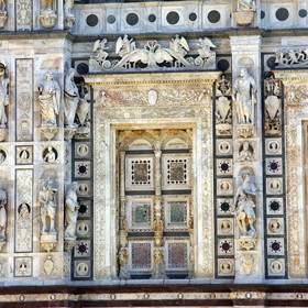 Italie, Pavia