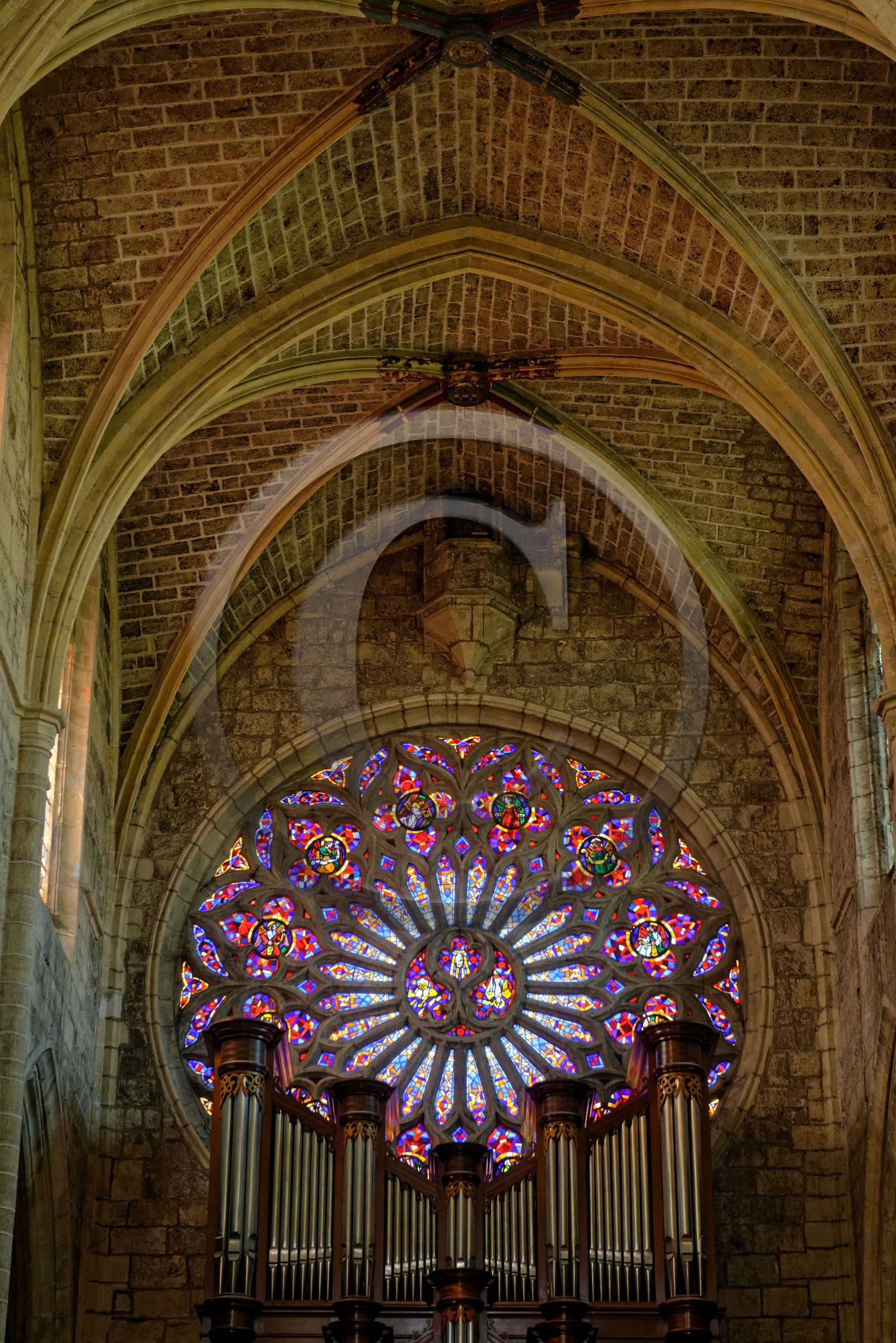 France, Moureze