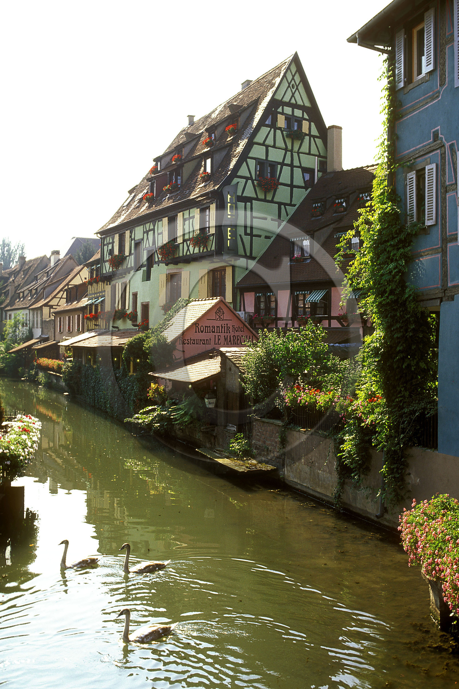 Colmar, France