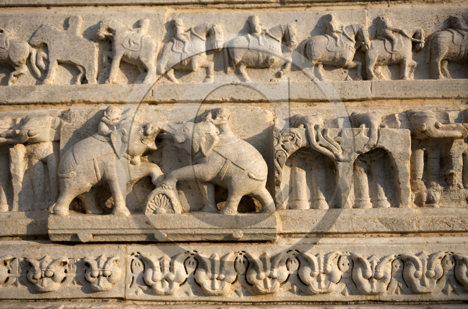 Inde, Udaipur