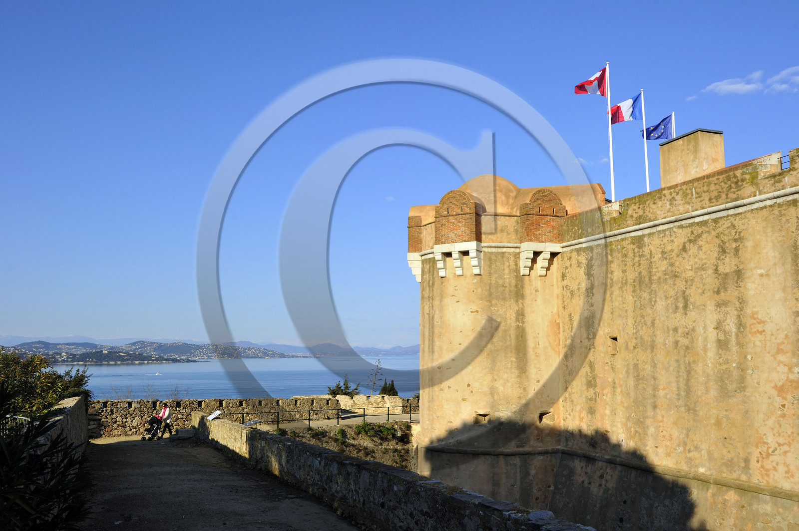France, Saint-Tropez