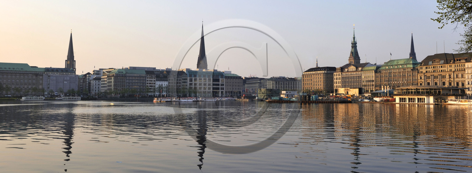 Allemagne, Hambourg