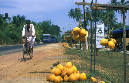 SRI LANKA