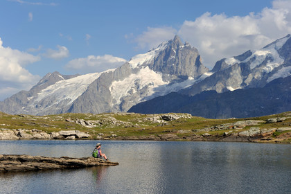 France, Alpes