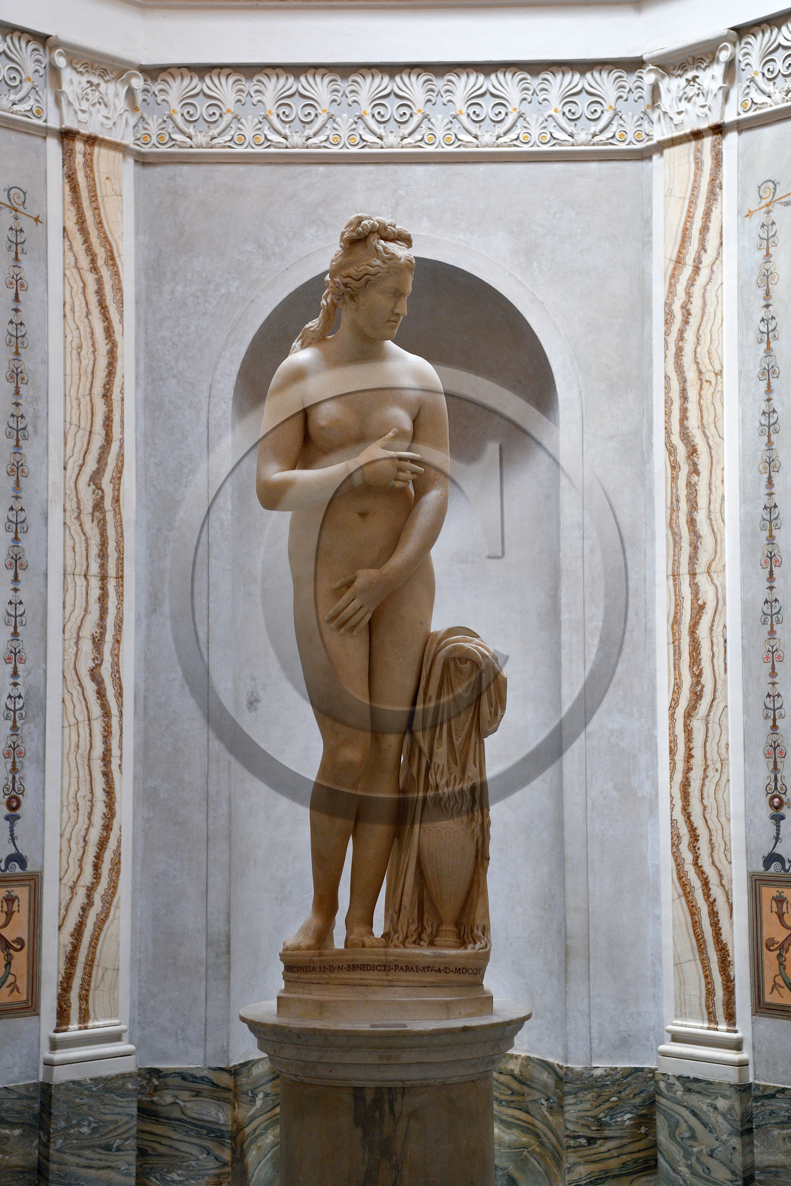 Italie, Rome