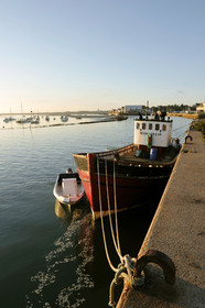France, Le Crosic