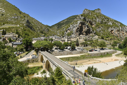 France, Tarn