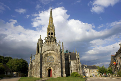 France, Carnac