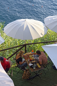 Italie, Cinque Terre