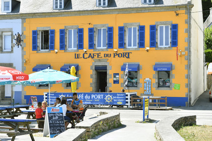 France, Aber
