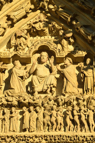 France, Amiens