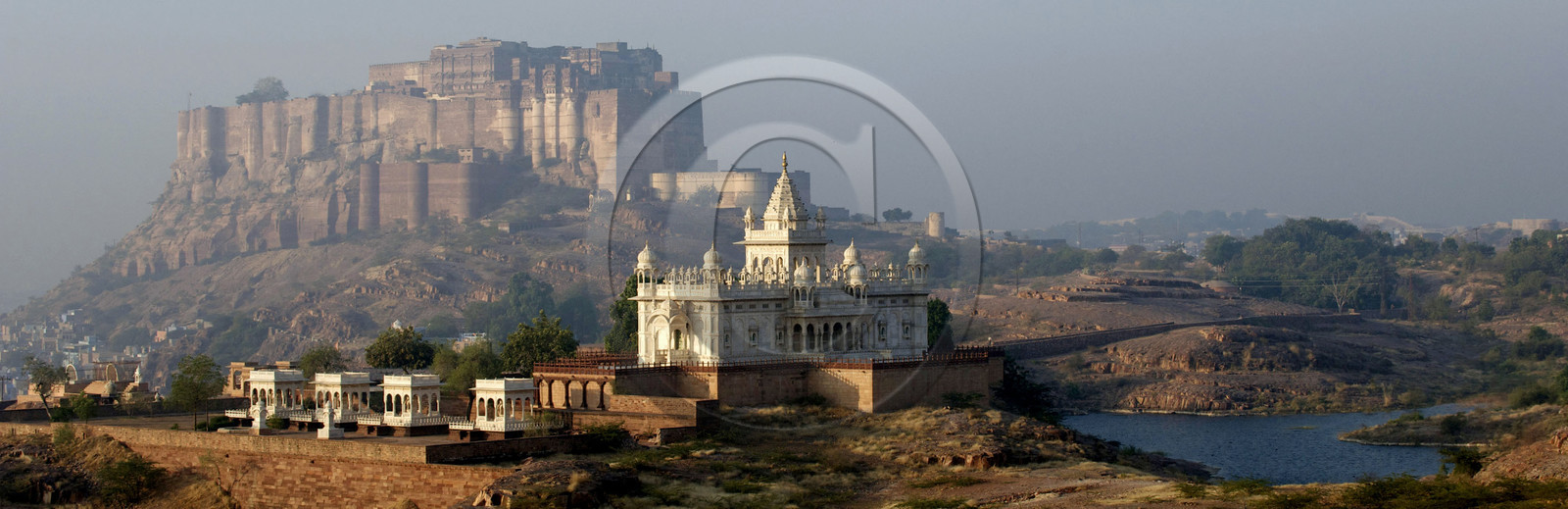 Inde, Jodhpur
