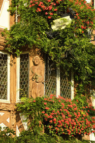 France, Turckheim