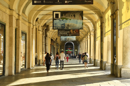 Italie, Turin