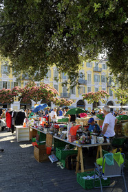 France, Nice