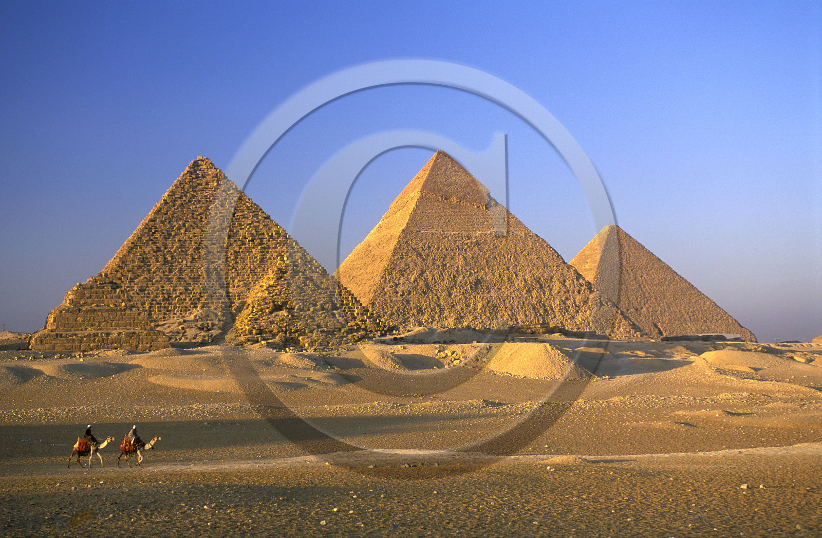 EGYPTE