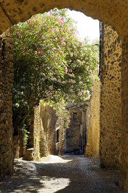 France, St Montan