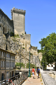 France, Beaucaire