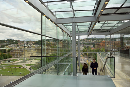 Allemagne, Stuttgart