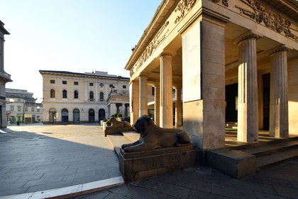 Italie, Padoue