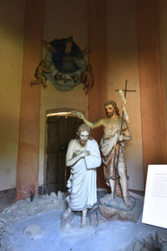 Italie piemont lac majeur lago maggiore