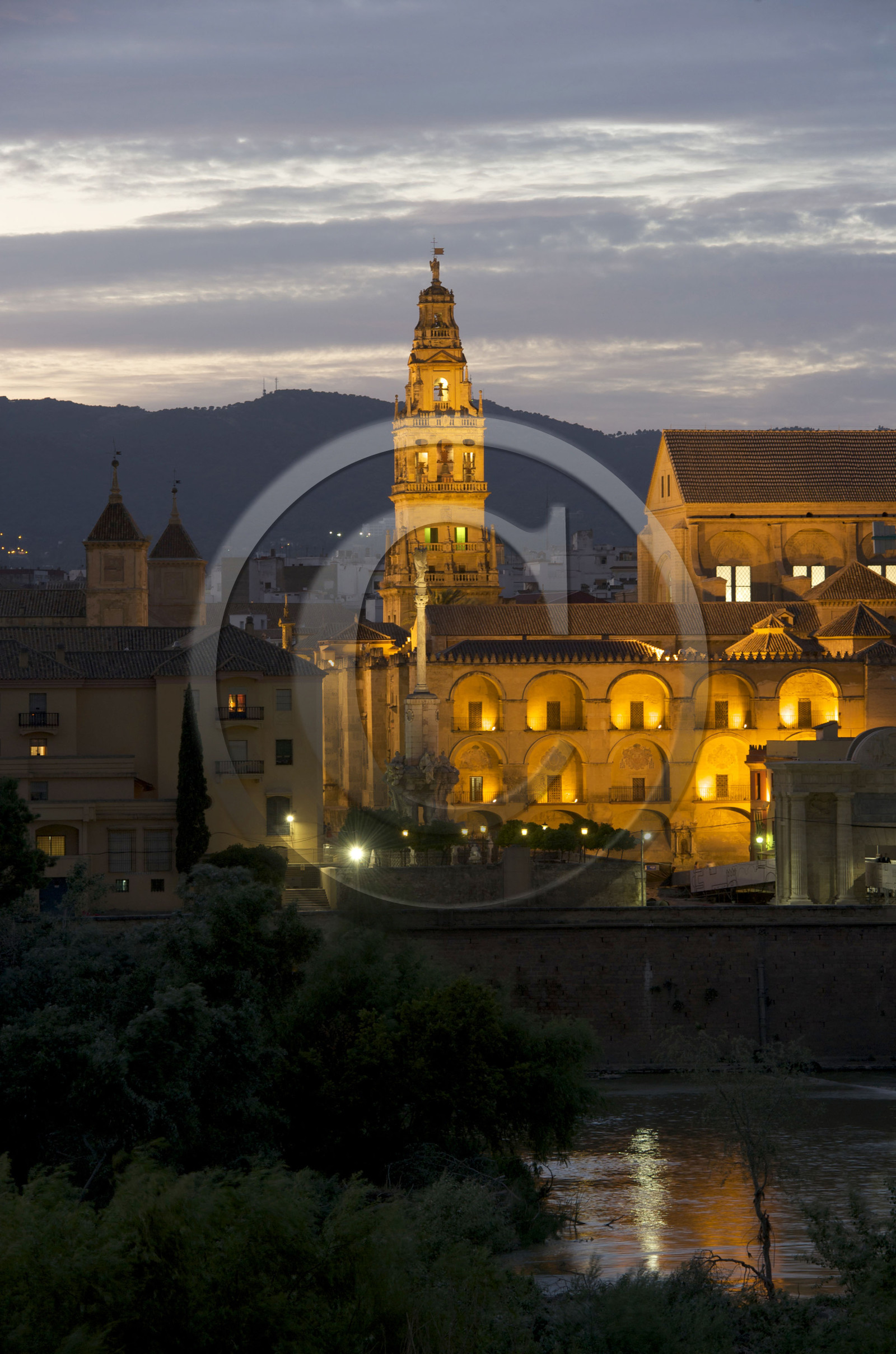 Espagne, Cordoba
