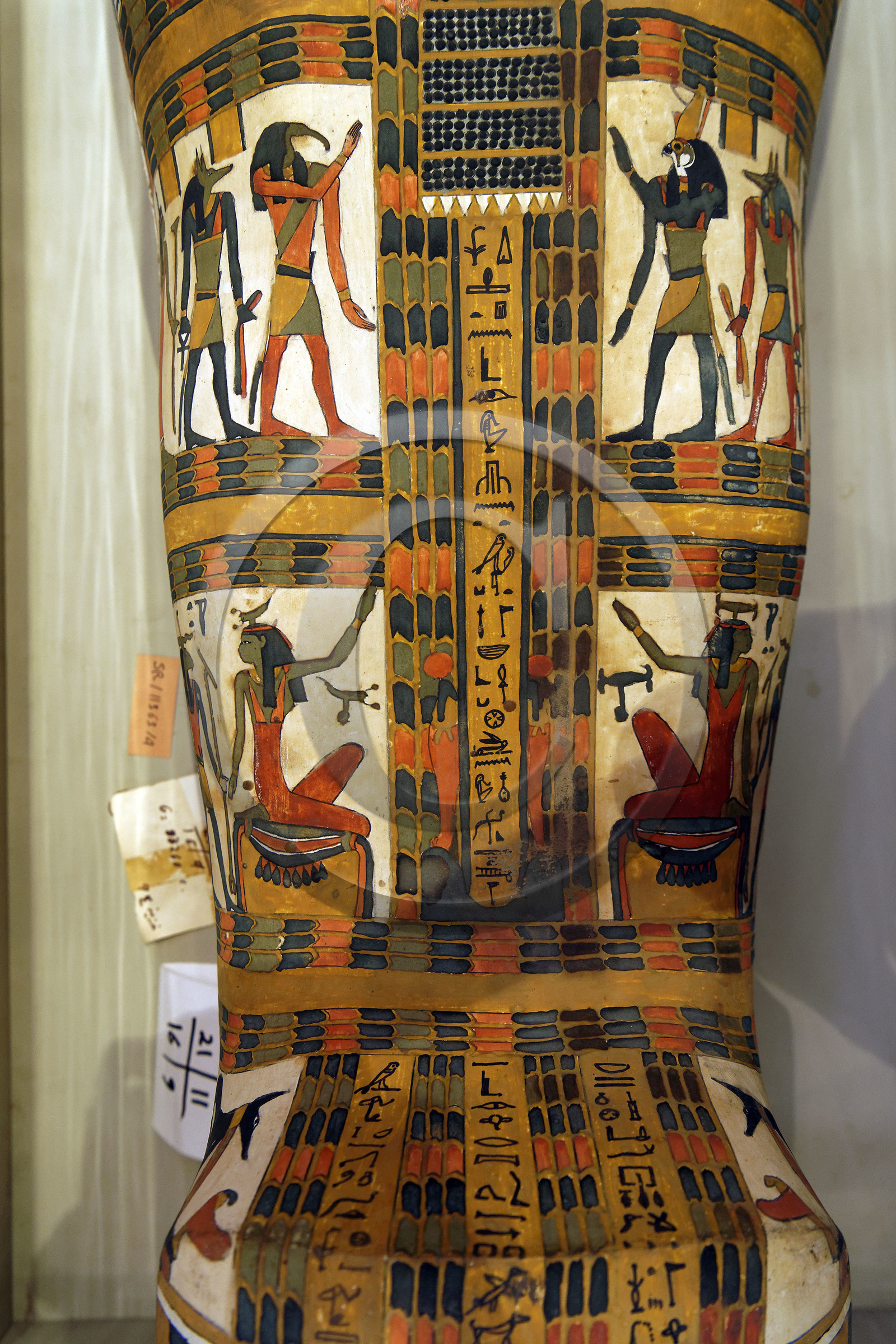 Egypte, Cairo
