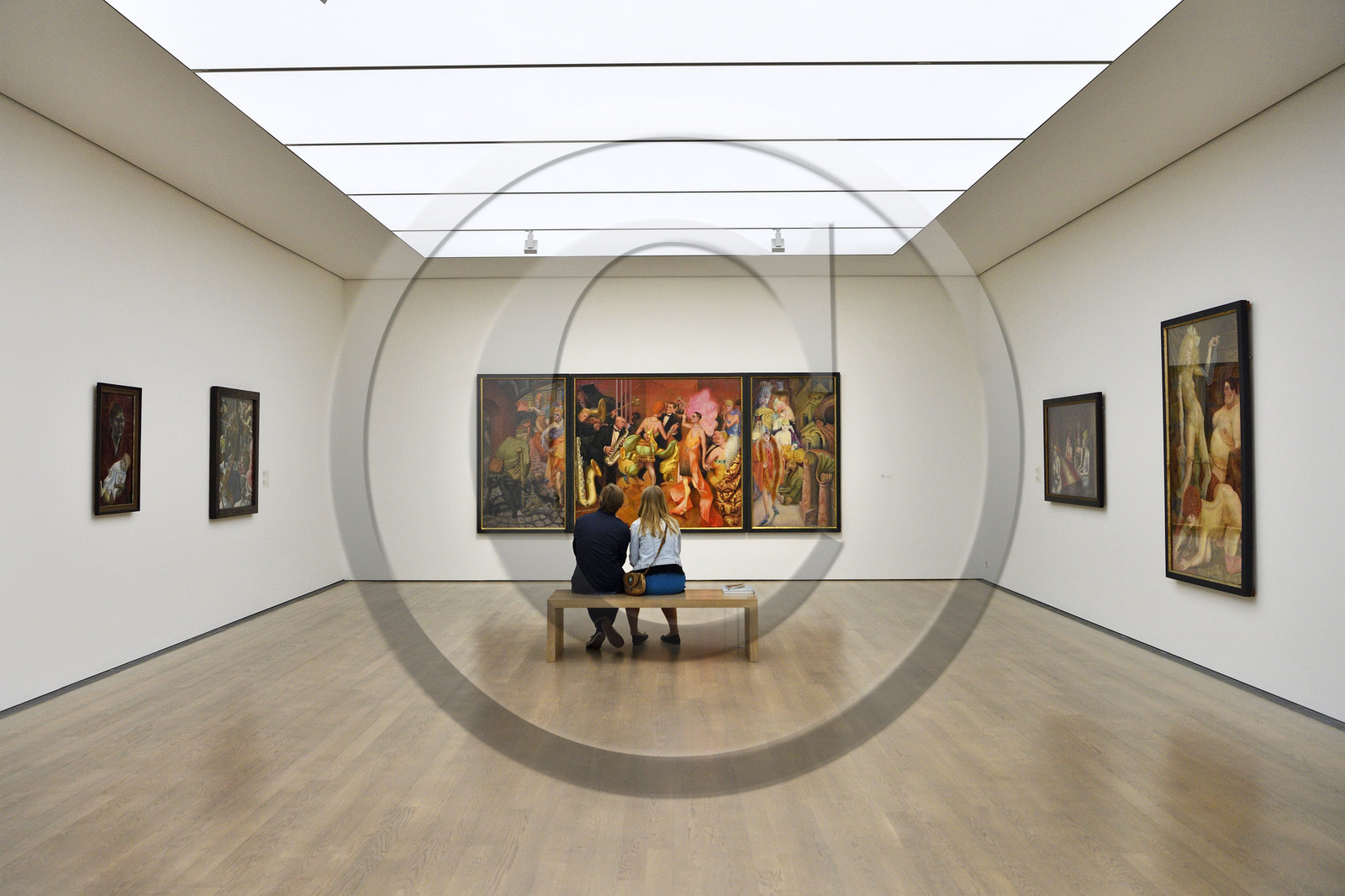 Allemagne, Stuttgart