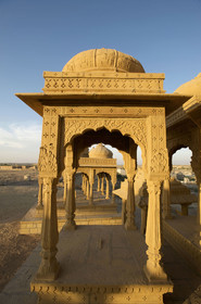 Inde, Jaisalmer
