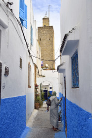 Maroc, Rabat