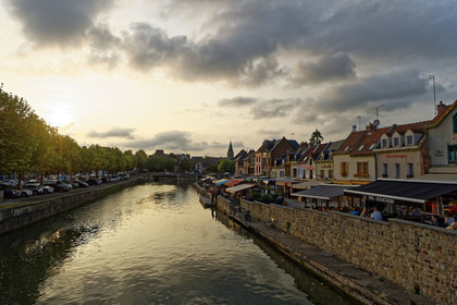 France, Amiens