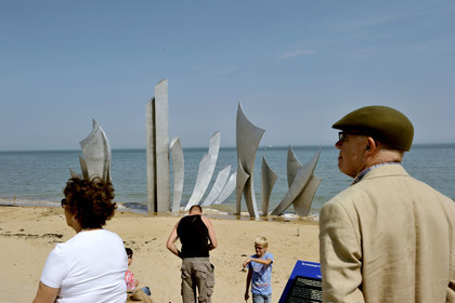 France, debarquement