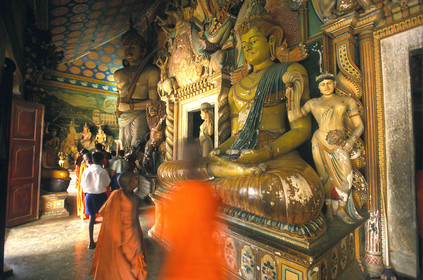 Sri Lanka