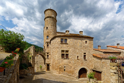 France, Boussagues
