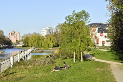 France, Strasbourg