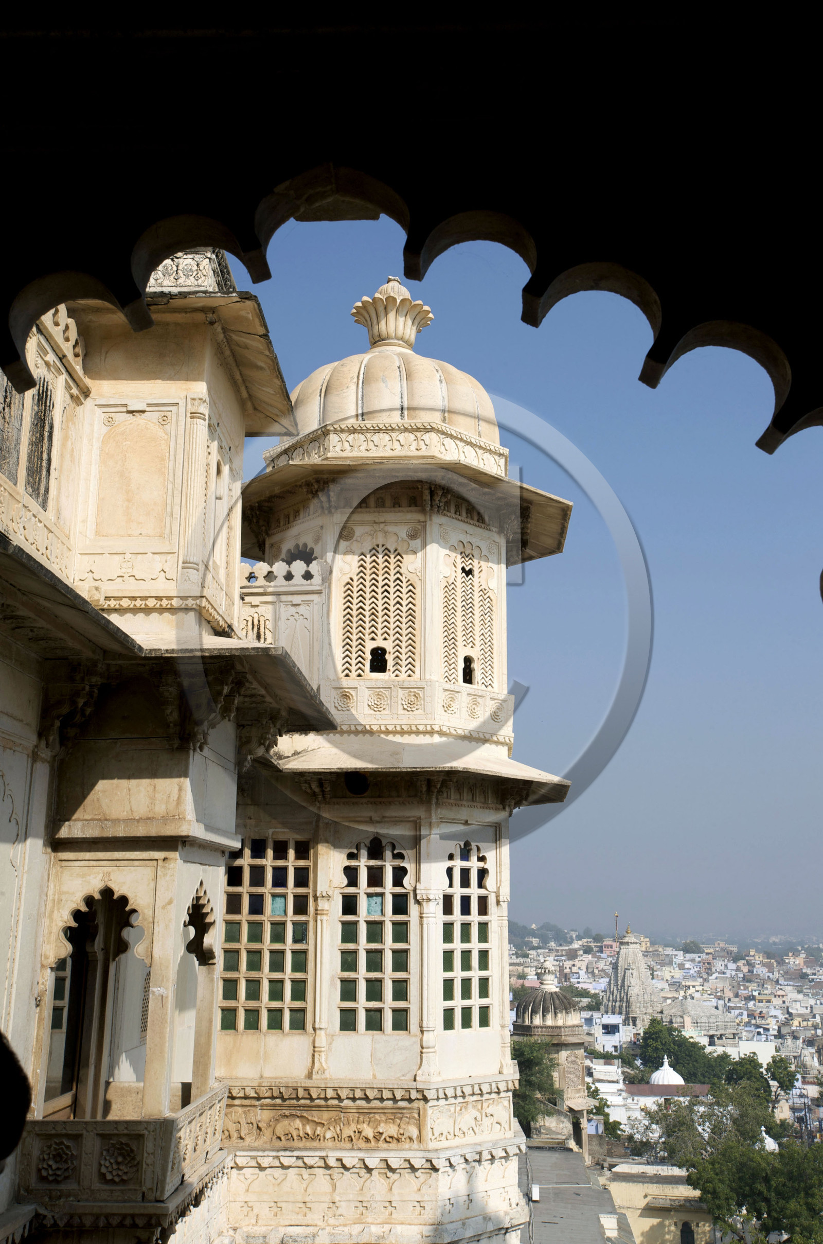 Inde, Udaipur