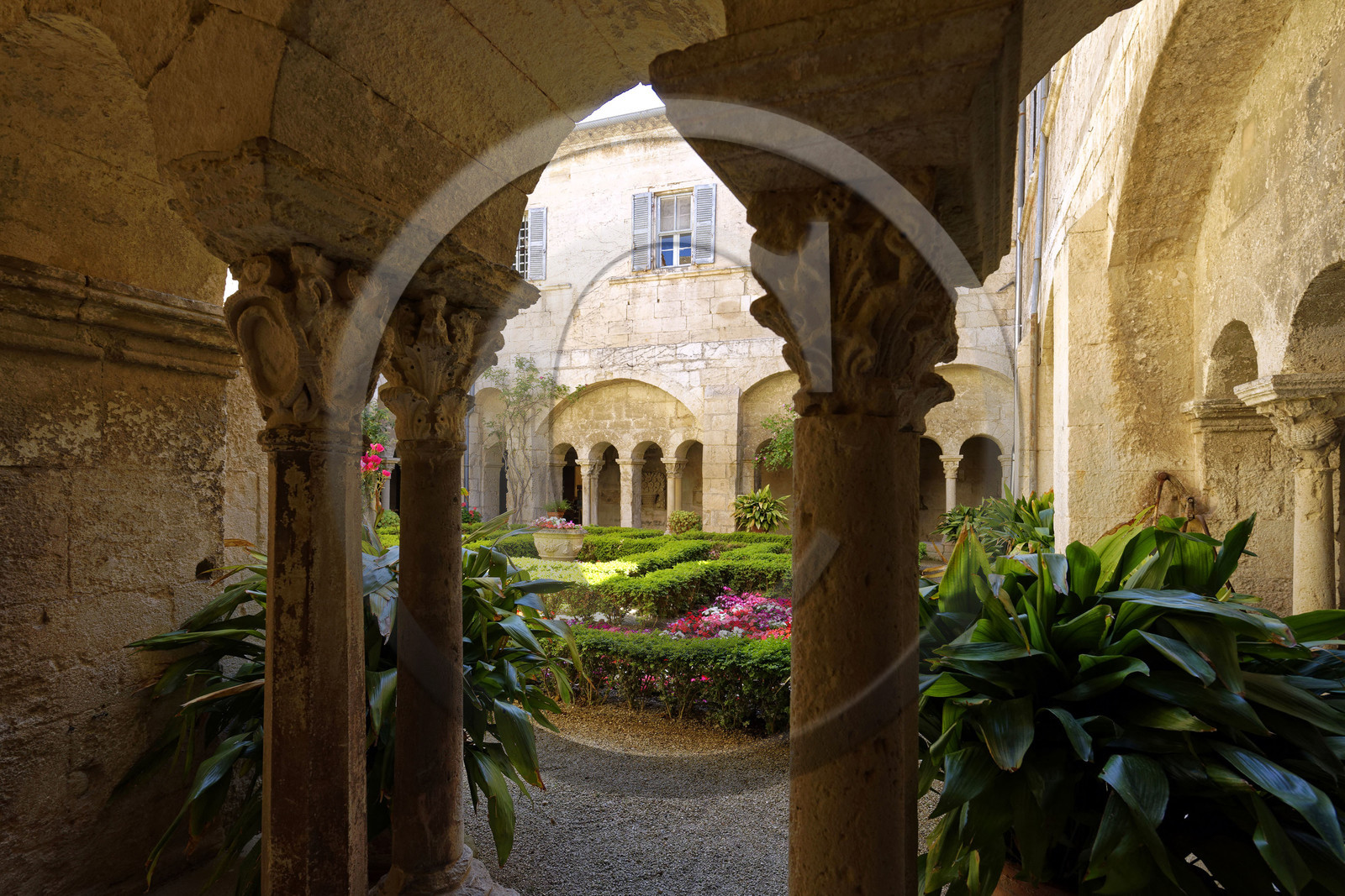 France, Saint Remy de Provence