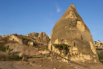 Turquie, Cappadoce