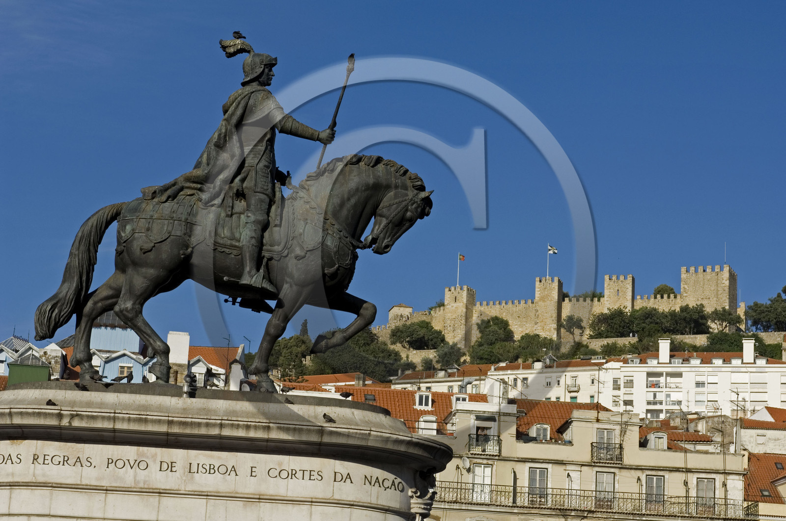 Lisbonne, Portugal