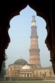 Inde, Delhi