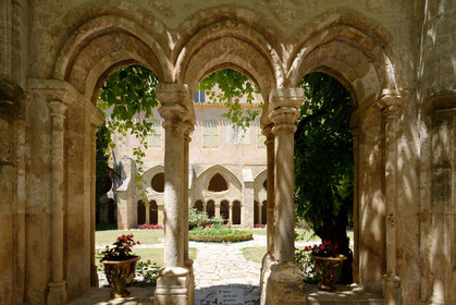 France, Valmagne