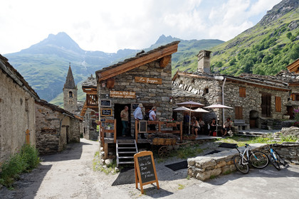 France, Alpes