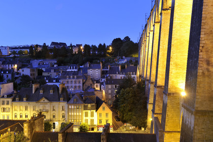 France, Morlaix