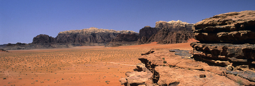 Jordanie