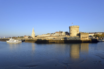 France, La Rochelle